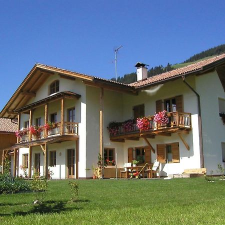 Willa Stifterhof Villabassa Zewnętrze zdjęcie